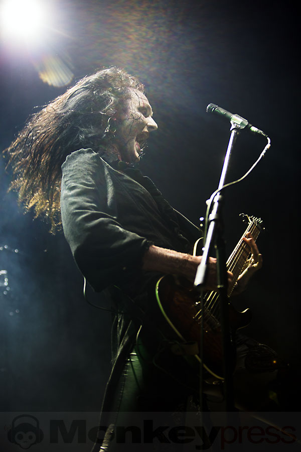 Mister Misery, ©Marcus Nathofer