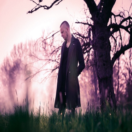 Die Nacht wird lang: Neue Single von GHOST MOTEL