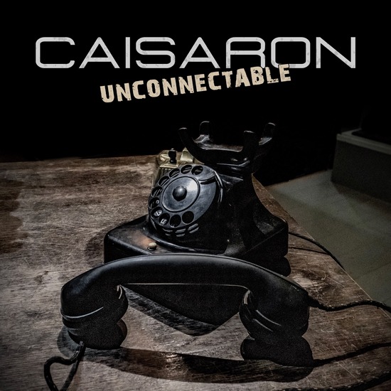 "Unconnectable": Neue Single und neues Video von CAISARON