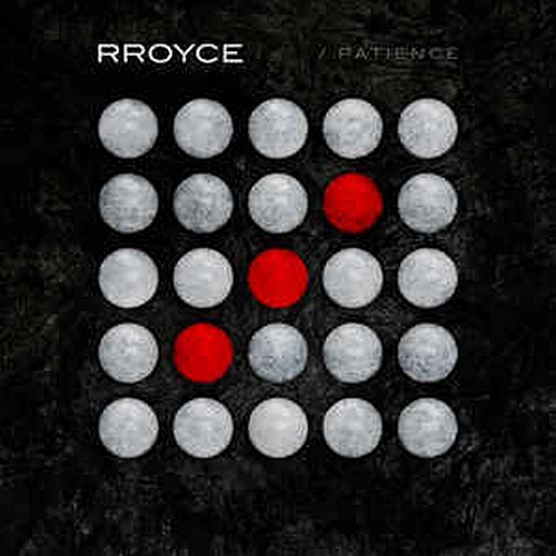 RROYCE - Patience