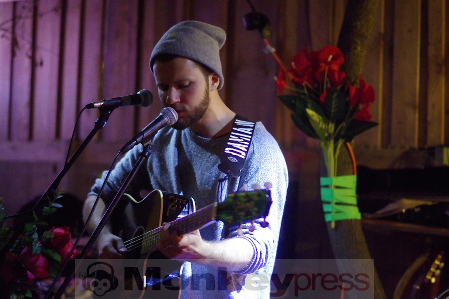 Damian Ketteler, (c) Marius Meyer