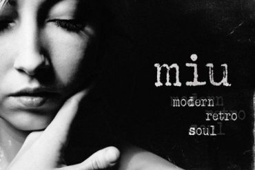 MIU – Modern Retro Soul