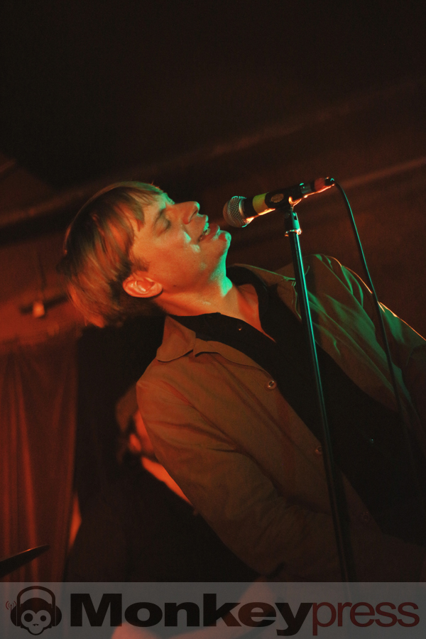 Messer, © Claudia Helmert