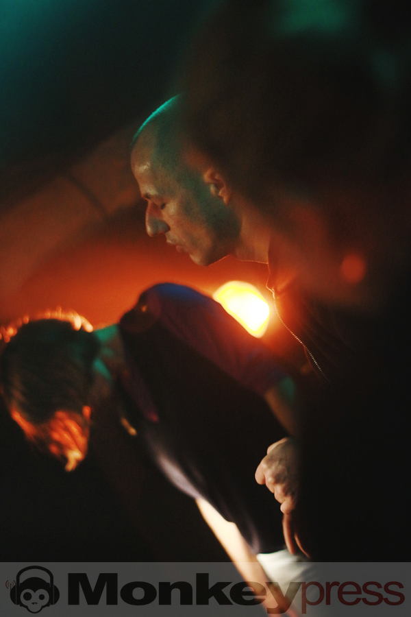 Messer, © Claudia Helmert