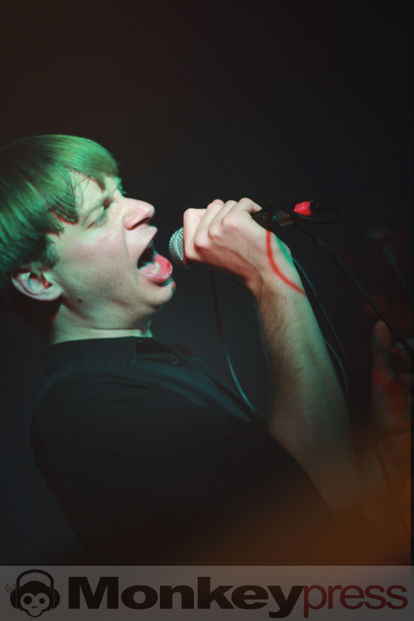 Messer, © Claudia Helmert