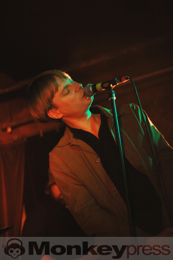Messer, © Claudia Helmert