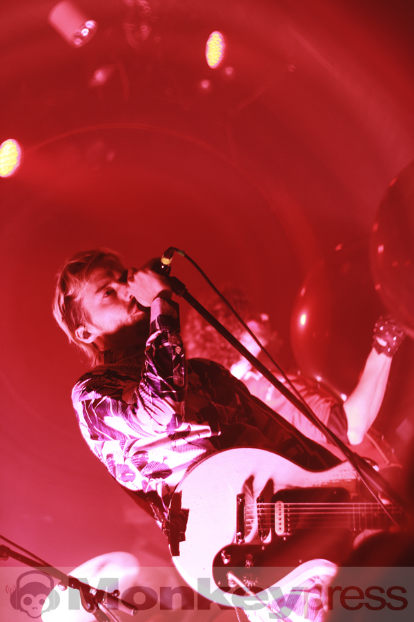 Bonaparte, © Claudia Helmert
