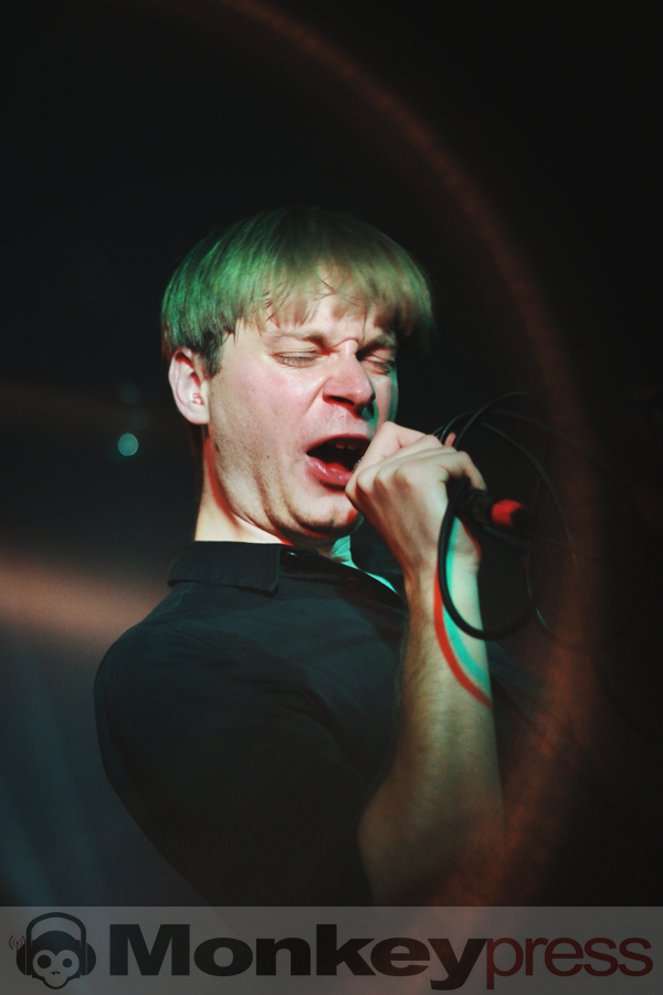 Messer, © Claudia Helmert