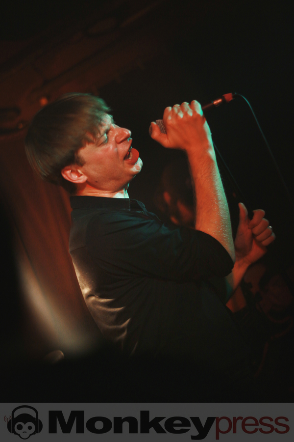 Messer, © Claudia Helmert
