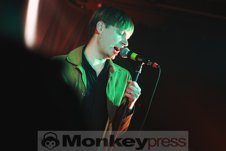 Messer, © Claudia Helmert