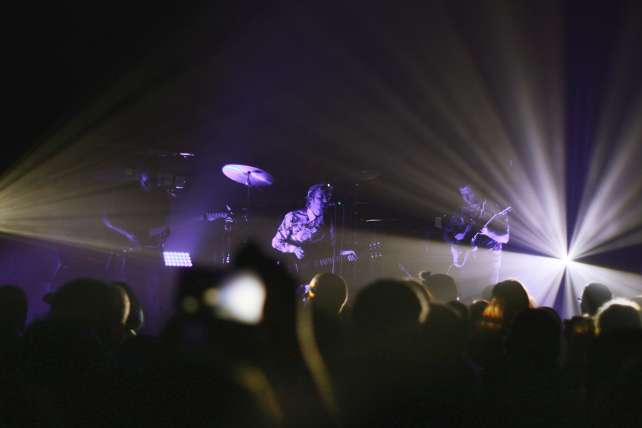 Bonaparte, © Claudia Helmert