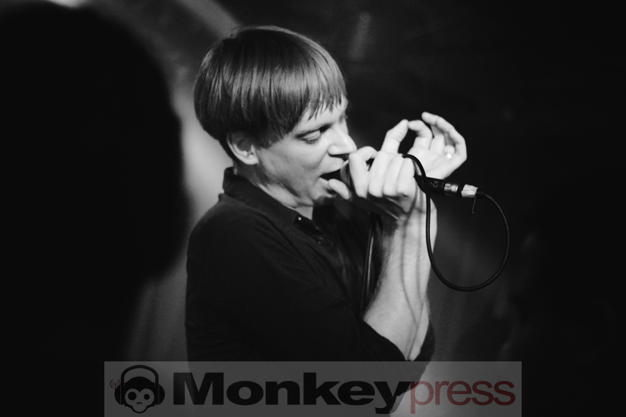 Fotos: MESSER
