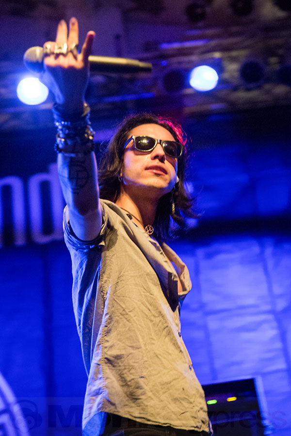 Lacrimas Profundere, ©Marcus Nathofer