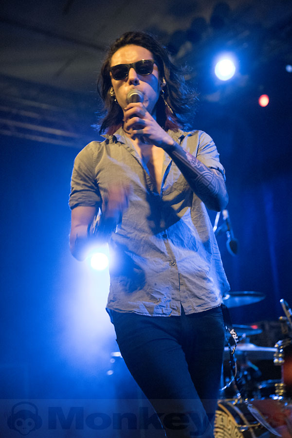 Lacrimas Profundere, ©Marcus Nathofer