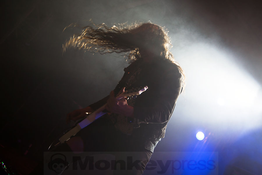 Lacrimas Profundere, ©Marcus Nathofer