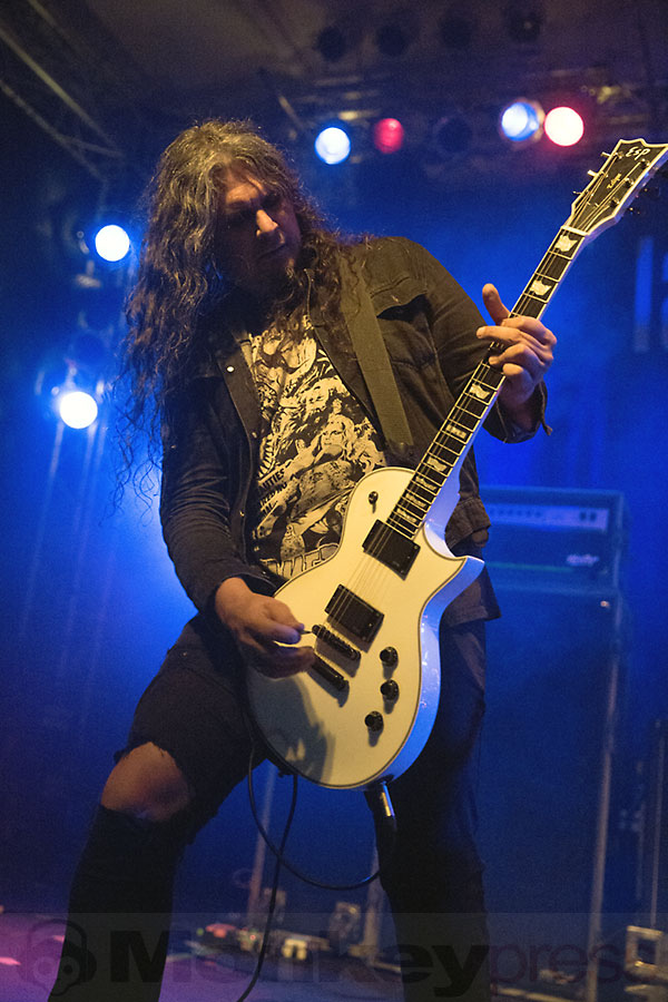 Lacrimas Profundere, ©Marcus Nathofer