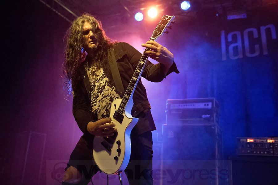 Lacrimas Profundere, ©Marcus Nathofer