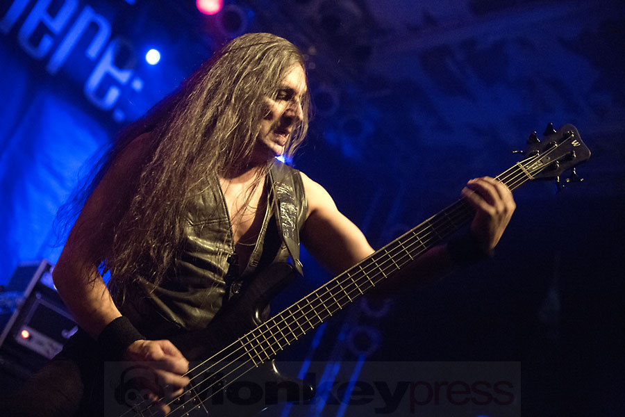 Lacrimas Profundere, ©Marcus Nathofer