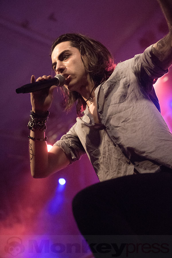 Lacrimas Profundere, ©Marcus Nathofer