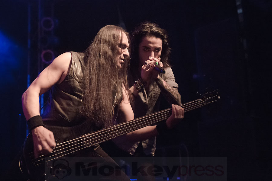 Lacrimas Profundere, ©Marcus Nathofer