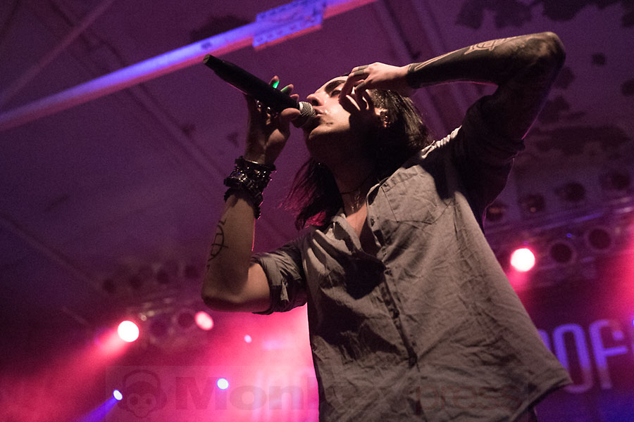 Lacrimas Profundere, ©Marcus Nathofer