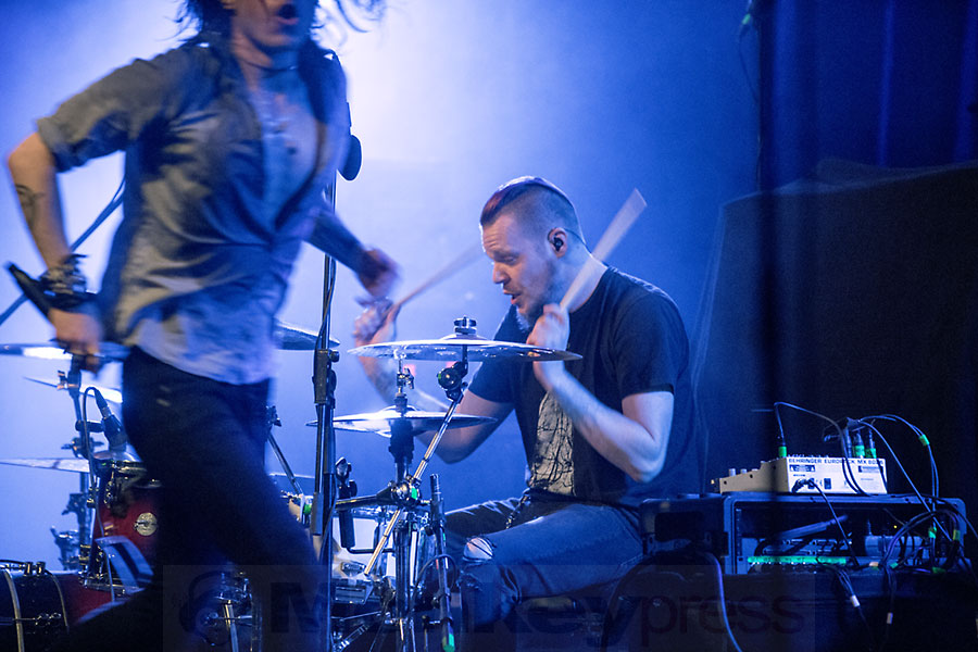 Lacrimas Profundere, ©Marcus Nathofer