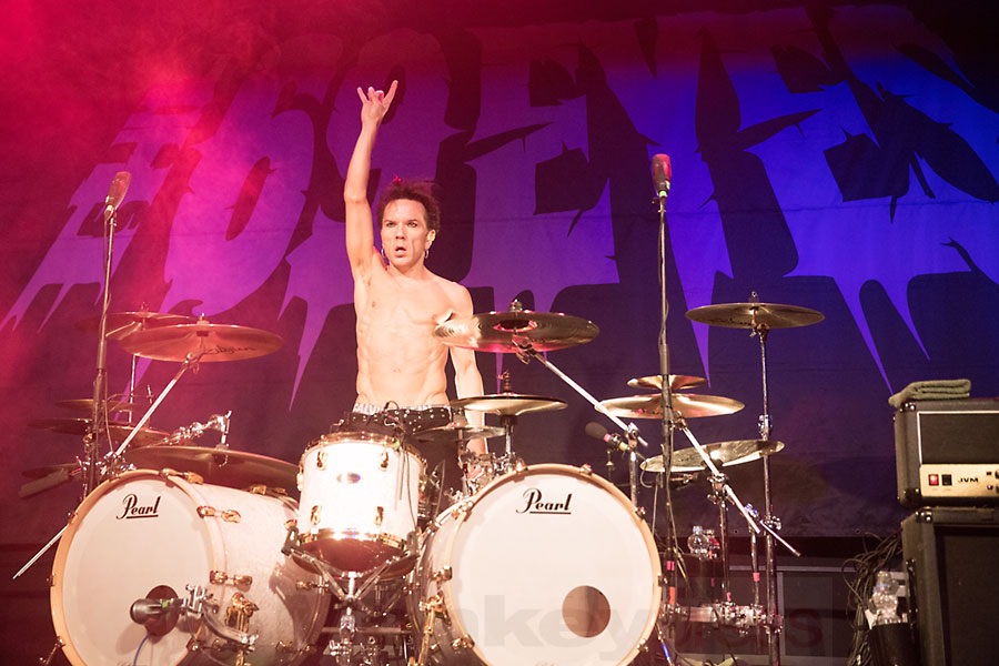 The 69 Eyes, ©Marcus Nathofer