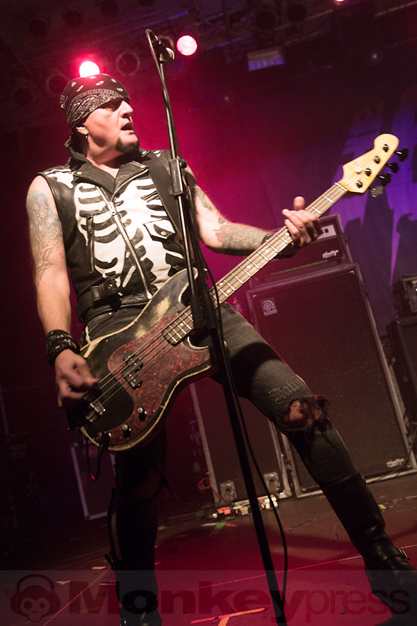 The 69 Eyes, ©Marcus Nathofer