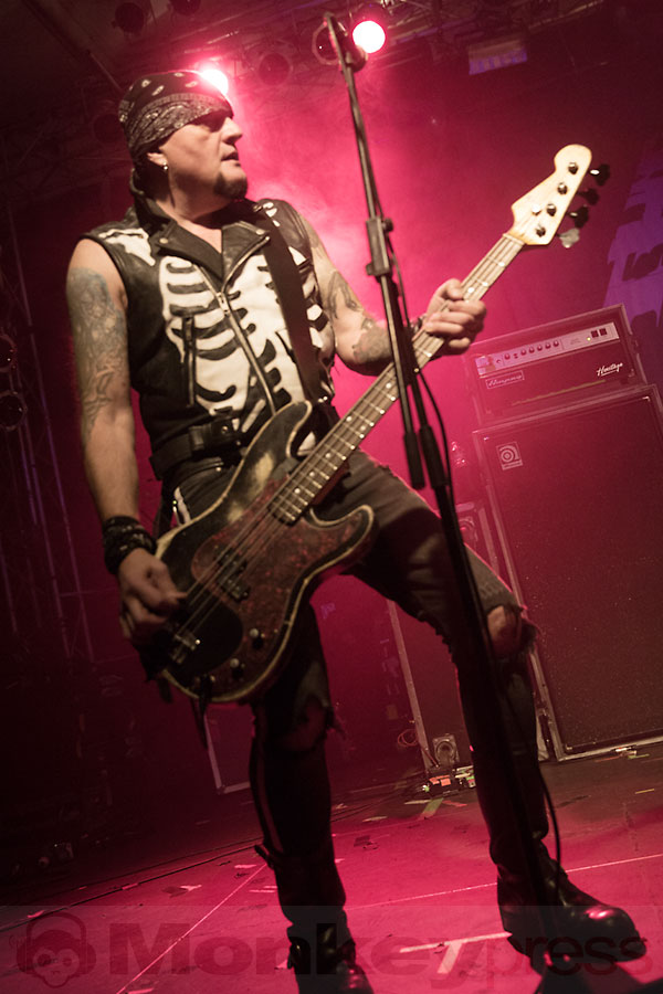 The 69 Eyes, ©Marcus Nathofer