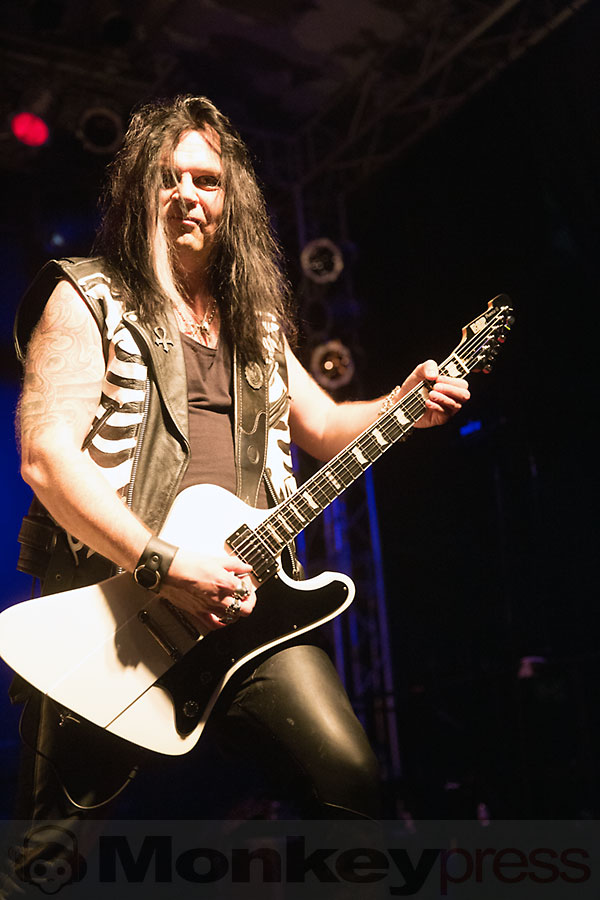 The 69 Eyes, ©Marcus Nathofer