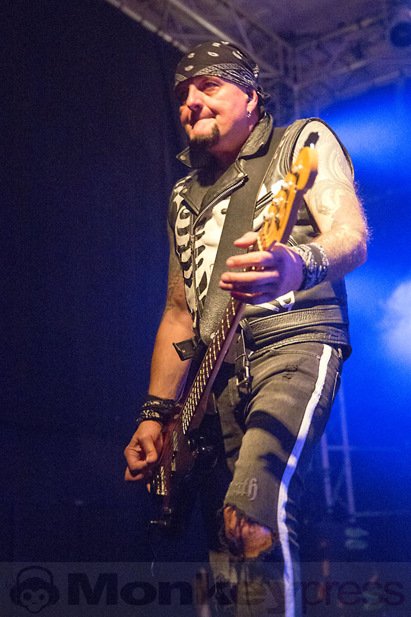 The 69 Eyes, ©Marcus Nathofer