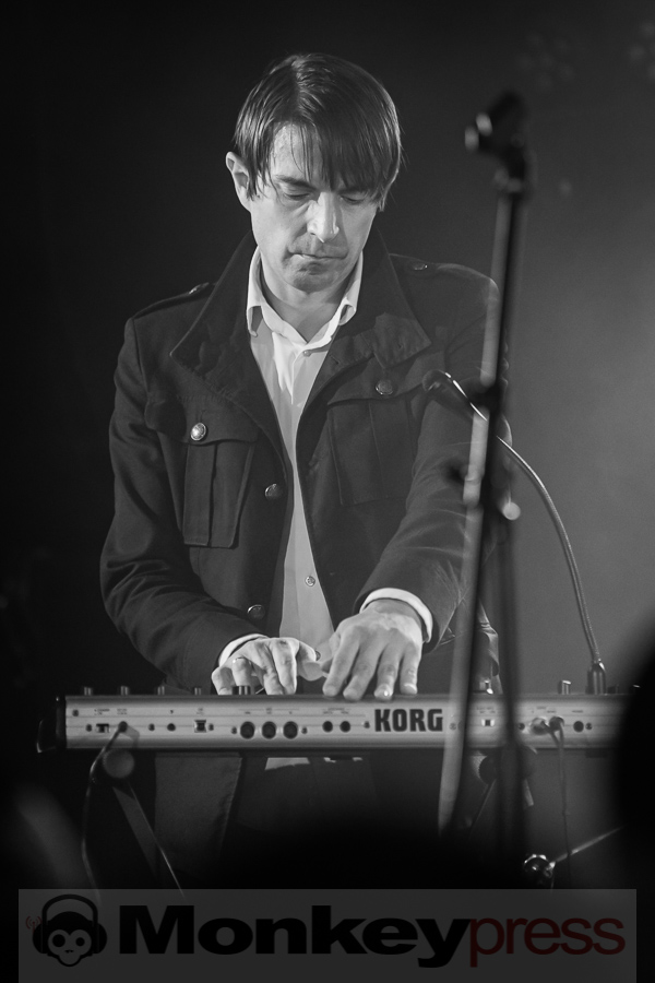 Sharon Next, © Danny Sotzny