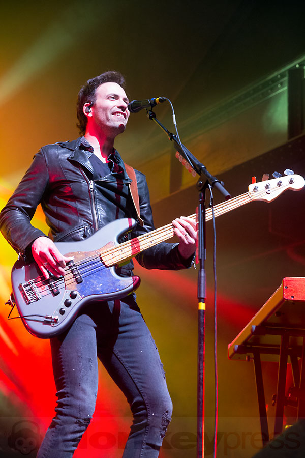 Halestorm, ©Marcus Nathofer