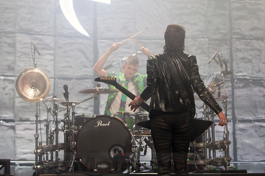 Halestorm, ©Marcus Nathofer