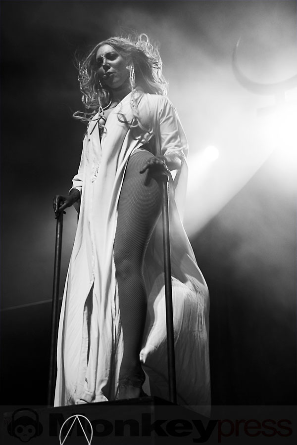 In This Moment, ©Marcus Nathofer