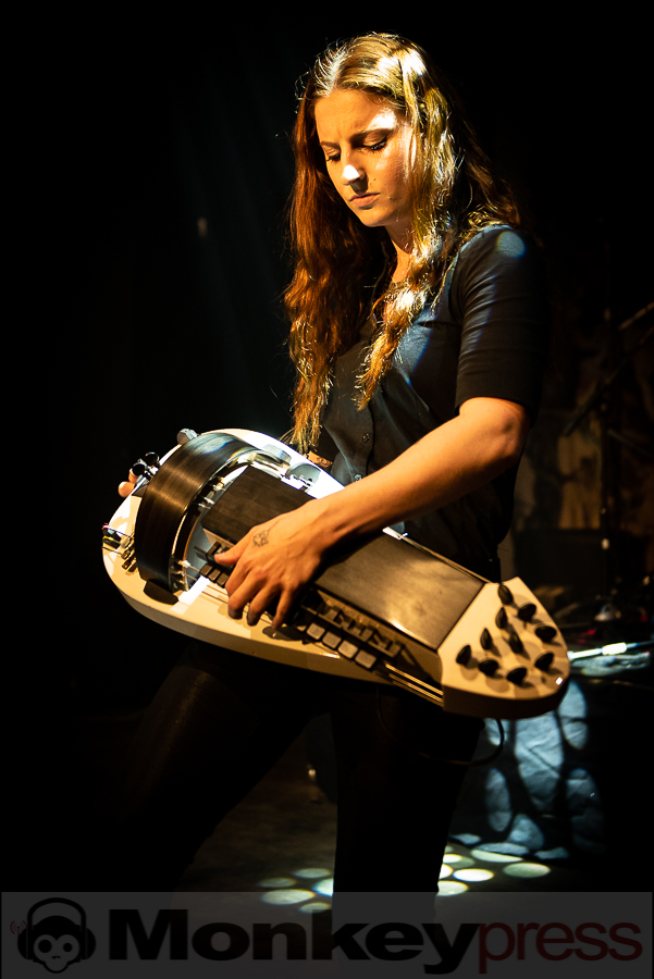 Cellar Darling © Thomas Papenbreer