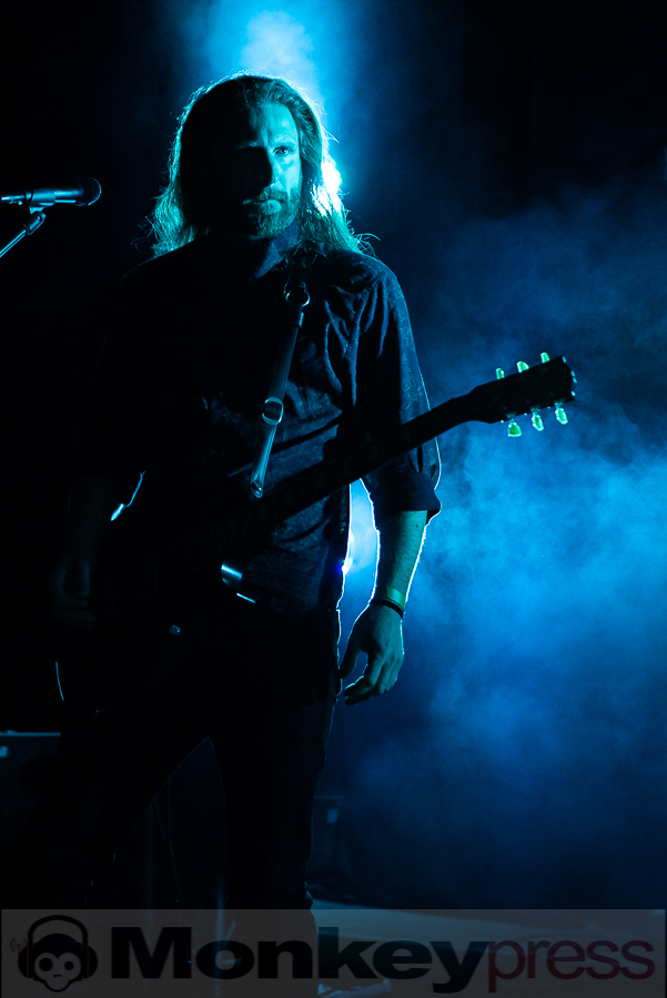 ALCEST © Thomas Papenbreer