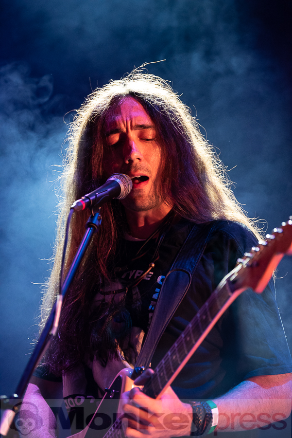 ALCEST © Thomas Papenbreer