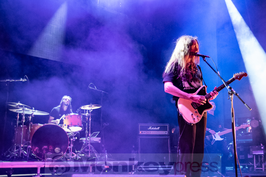 ALCEST © Katja Spanier