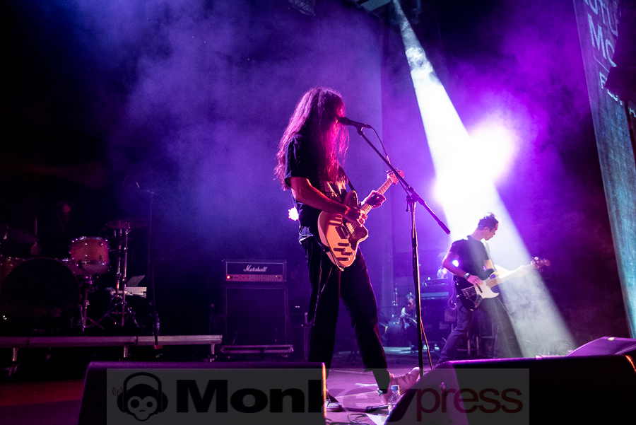 ALCEST © Katja Spanier