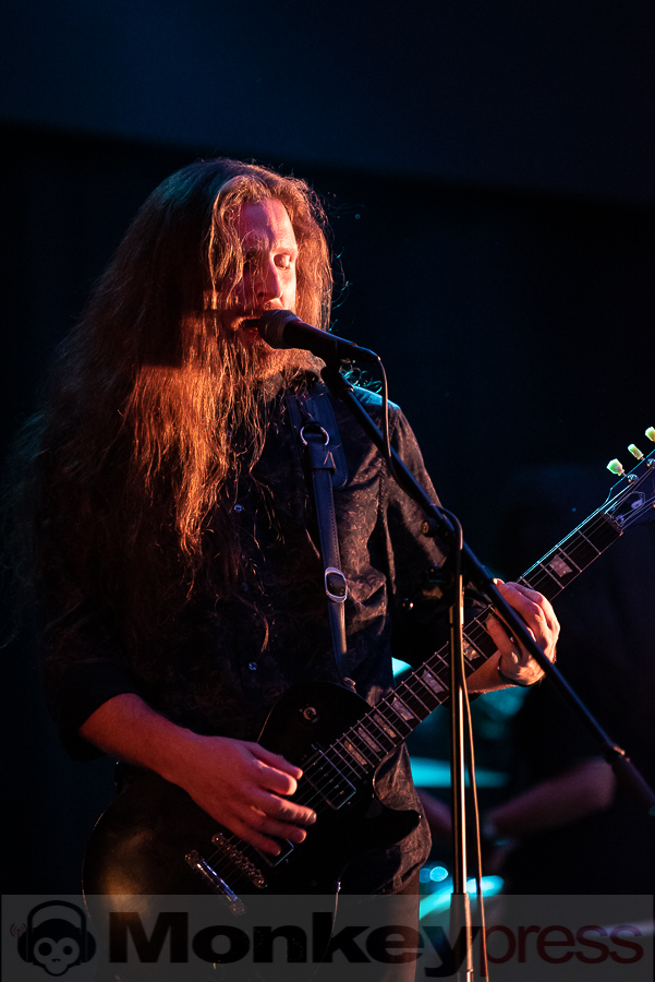 ALCEST © Thomas Papenbreer
