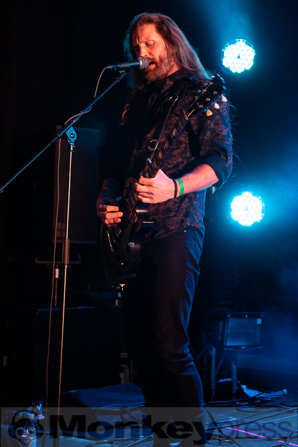 ALCEST © Thomas Papenbreer