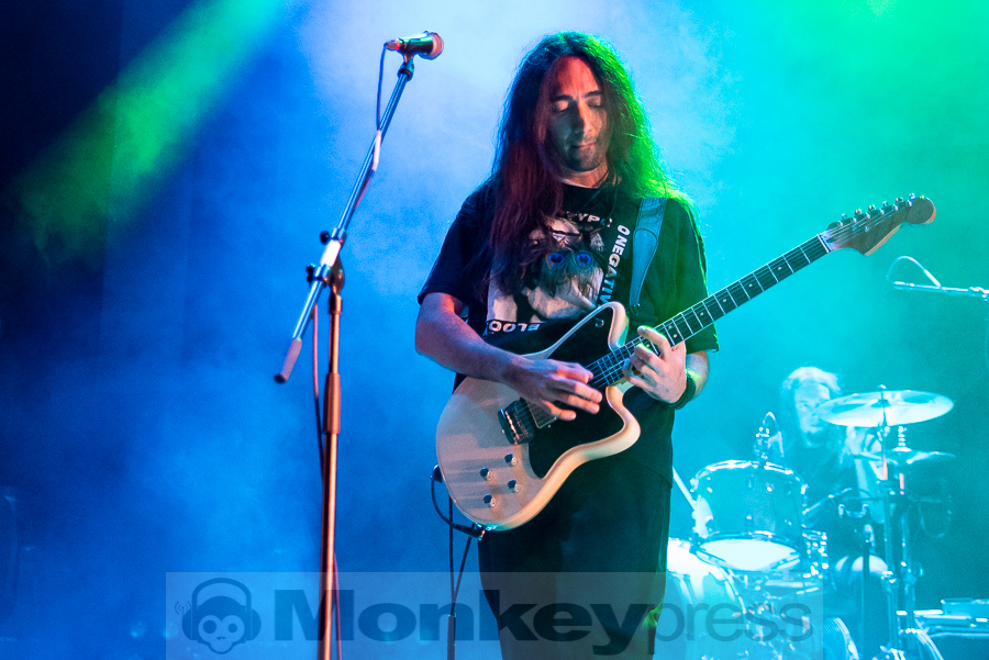ALCEST © Katja Spanier