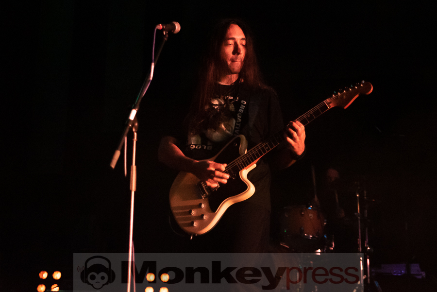 ALCEST © Katja Spanier