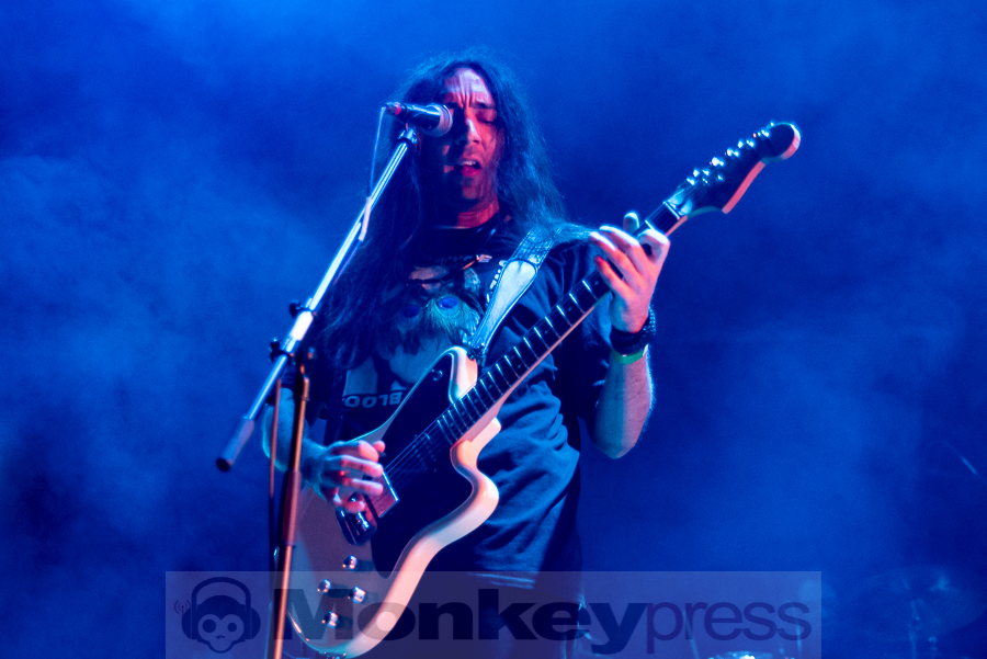 ALCEST © Katja Spanier