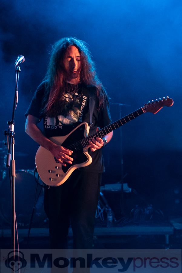ALCEST © Thomas Papenbreer
