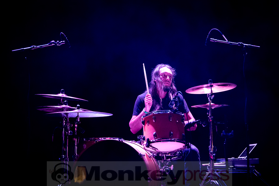 ALCEST © Thomas Papenbreer