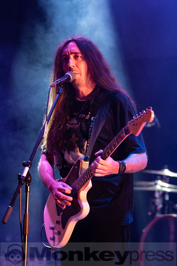 ALCEST © Thomas Papenbreer