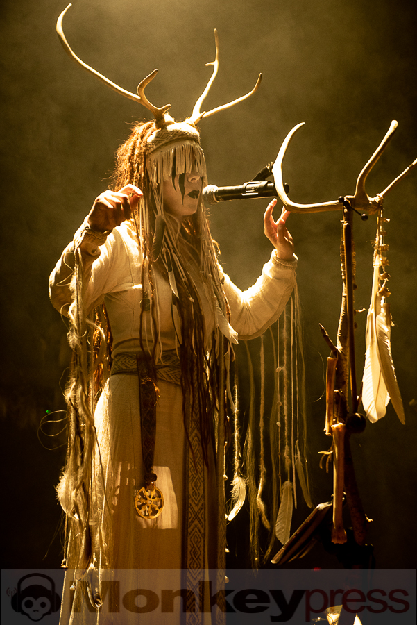 Heilung © Thomas Papenbreer