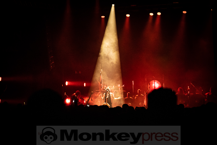 Heilung © Thomas Papenbreer